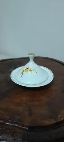 Porcelana Pozzani