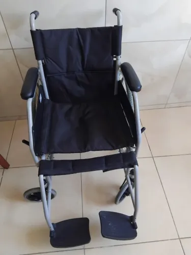 Cadeira de rodas