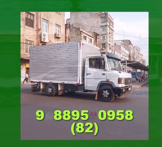 Frete - TRANSPORTE SEGURO E CONFIÁVEL PARA SUAS CARGAS