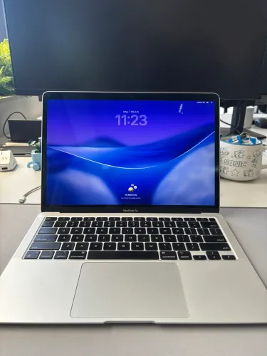 Macbook Air M1