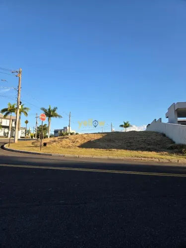 Terreno de Condominio em Condomínio Verdes Lagos - Arujá, SP