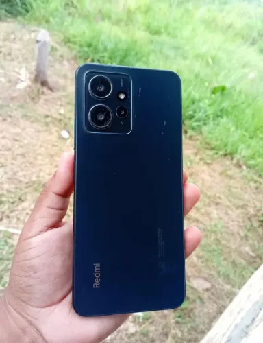 Redmi note 12 128 gigas