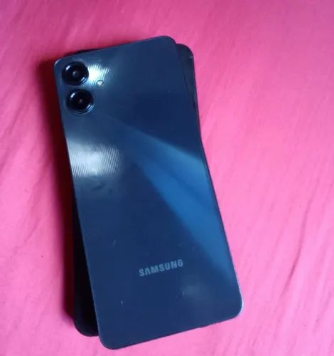 Samsung A06 5G