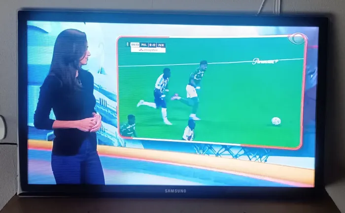 Tv Samsung 40 polegadas 