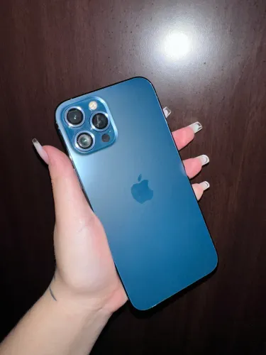 iPhone 12 Pro Max 128 Gb