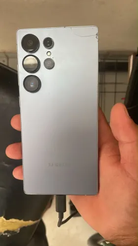 Galaxy S25 ultra