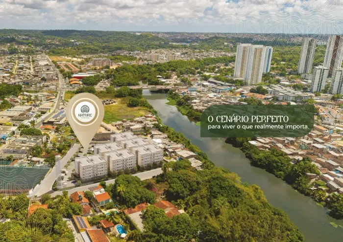 Imóvel para venda com 40 metros quadrados com 2 quartos em Várzea - Recife - PE