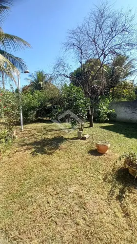 Terreno plano pronto pra construir, largo do arao, Santa cruz