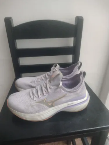 Tênis Mizuno original