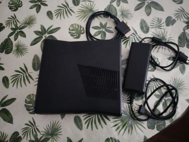 Xbox 360 Desbloqueado