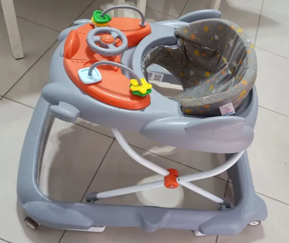 Andador infantil