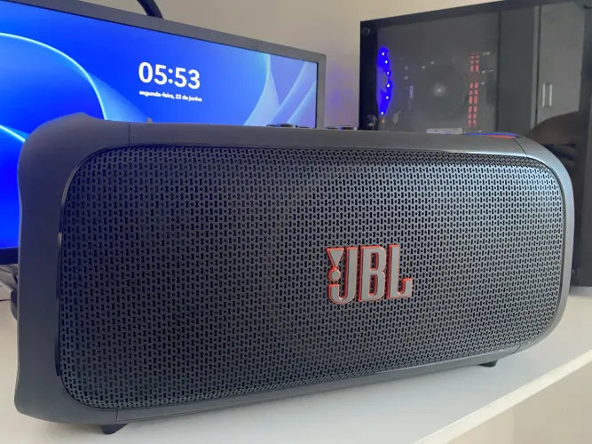 JBL Party Box