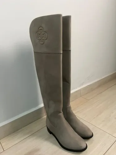 Bota Capodarte
