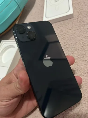 iPhone 14 128GB com caixa original