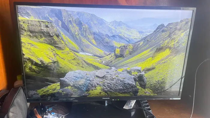 Tv Panasonic