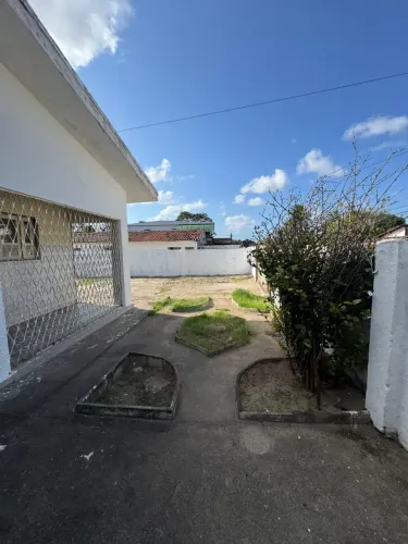 Térrea para venda tem 60 metros quadrados com 3 quartos em Varjão - João Pessoa - PB