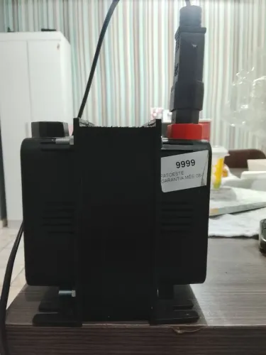 Auto Transformador 220V Para 110V 2000Va Trf0913 Kf-Pro.
