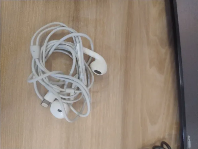 Vendo fone de ouvido