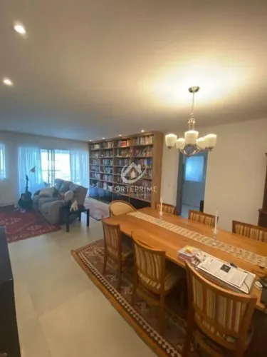 Apartamento com 3 quartos à Venda, Vila Suzana - São Paulo