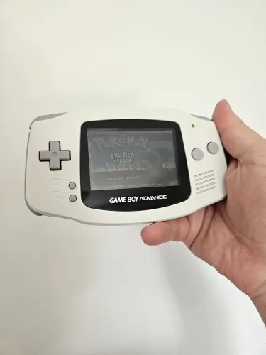 Gameboy Advance