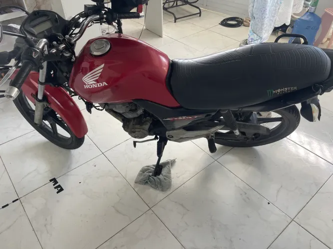 Moto start 2018
