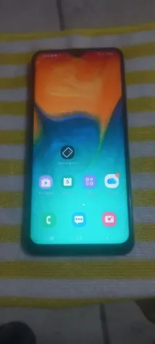 A30 intacto sem trincos