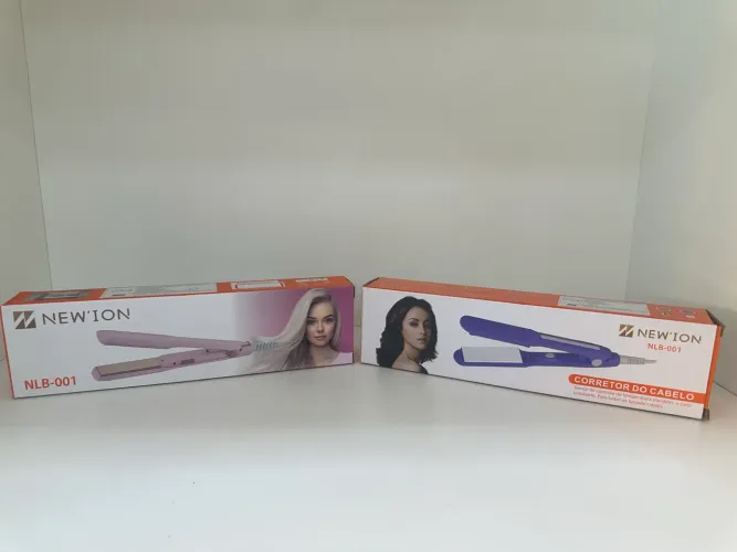 Chapinha de bolsa NOVAS