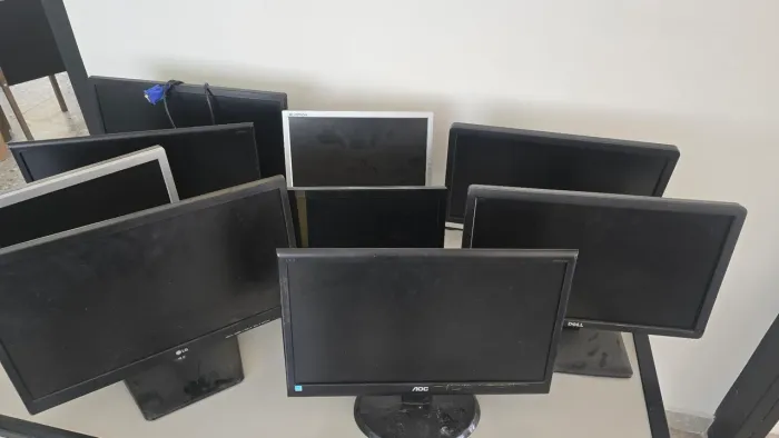 Monitor de computador