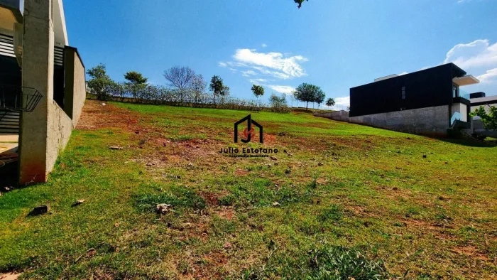 Terreno c/ área de 309,00m² no Condomínio Residencial Cyrela Landscape em Taubaté