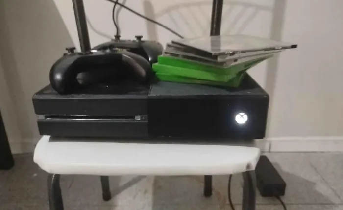 XBOX ONE 