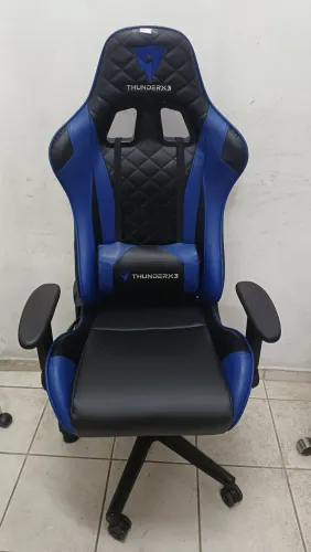 Cadeira Gamer Thunderx3