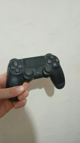 Controle ps4 Oroginal com Bluetooth pra Pc