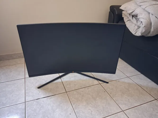 Monitor Kabum 32 polegadas