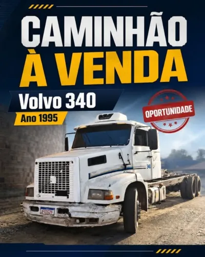 Volvo 340