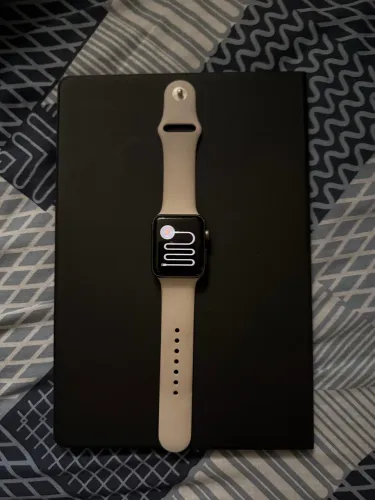 Apple Watch série 3