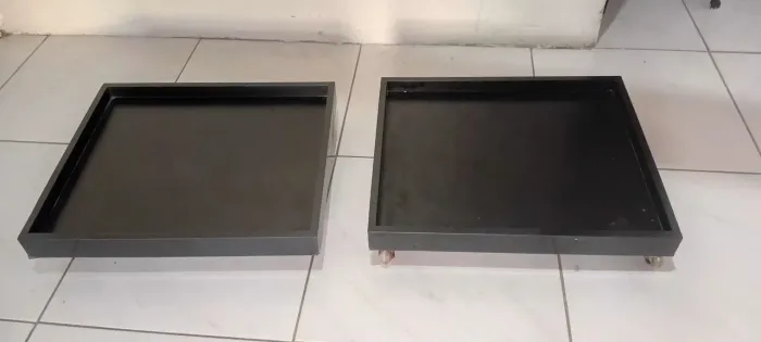 Suporte para caixa de som