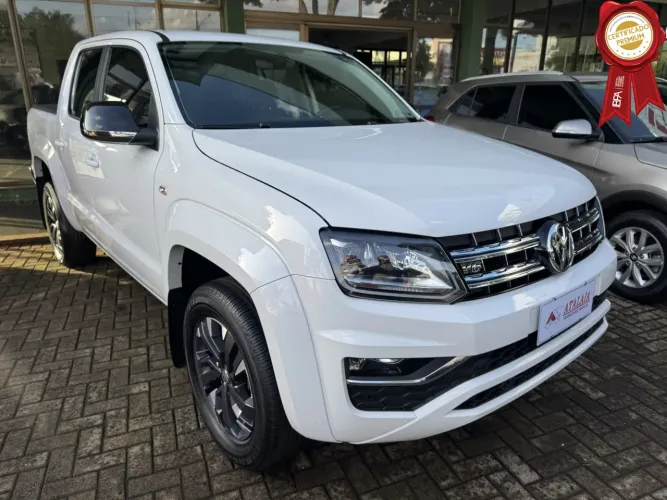 Volkswagen Amarok Highline CD 2.0 16V TDI 4X4 Dies. 2024