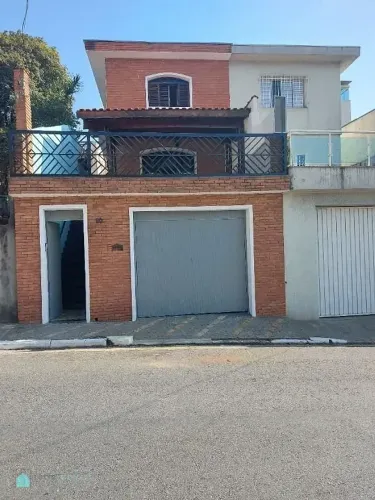 SOBRADÃO TOP VILA PALMEIRAS!
