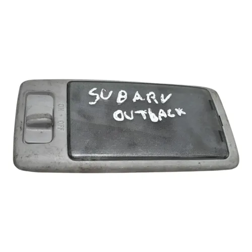 Luz Teto Cortesia Subaru Outback 1997/2006 Xx