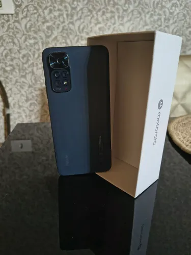 Redmi Note 11 