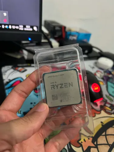 Ryzem 5 3600