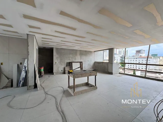 Apartamento à venda, 6 quartos, 2 suítes, 6 vagas, Sidil - Divinópolis/MG