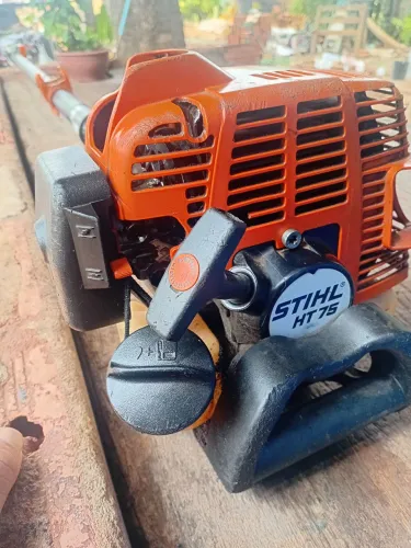 Venda Motor Poda