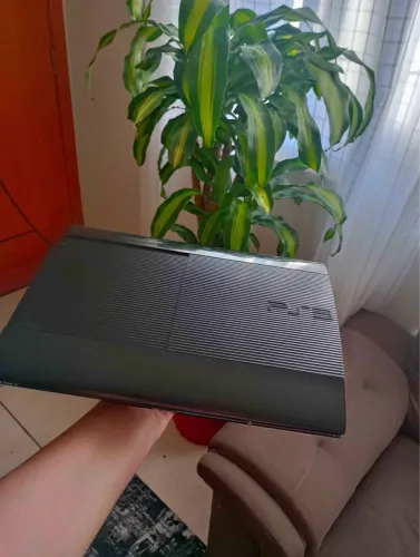 PlayStation 3 Super Slim