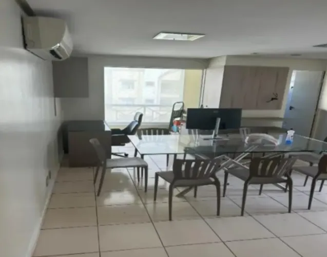 CONDOMÍNIO TURIM / COBERTURA DUPLEX