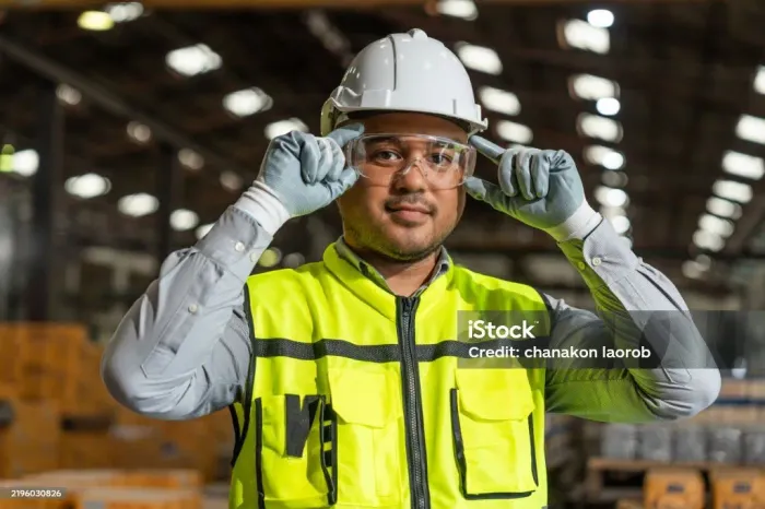 Engenheiro de segurança | PGR, LAUDOS eSOCIAL, NR-12, NR-35 * Atendimento em todo Brasil