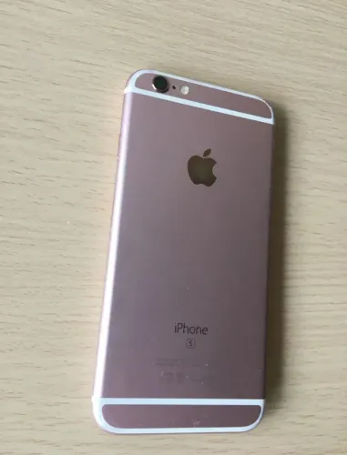 IPhone 6s super conservado