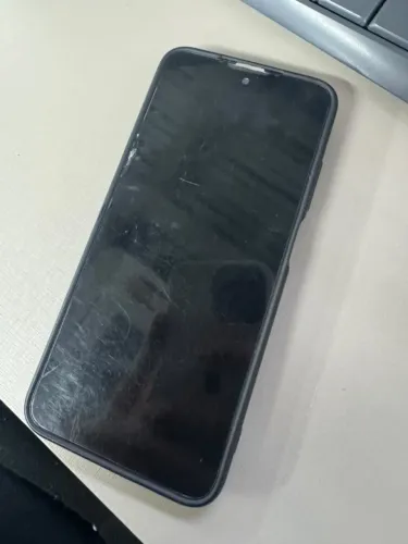 Celular Redmi Xiaomi 10 2022 Dual SIM 128 GB 6GB