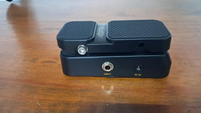 Pedal WhaWha e Volume Sonicake