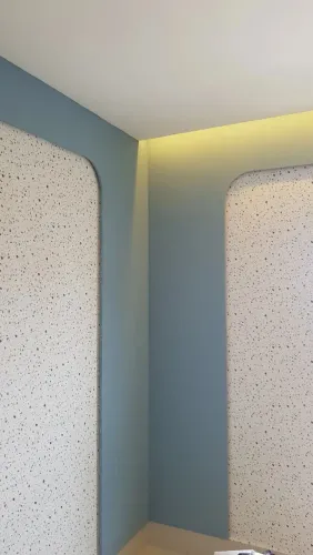 Papel de parede e instalador